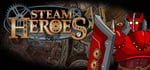 Steam Heroes banner image