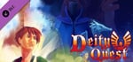 Deity Quest Soundtrack banner image