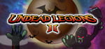 Undead Legions II steam charts