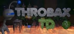 Throbax TD banner image