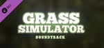 Grass Simulator - Soundtrack banner image