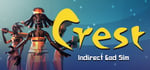 Crest - an indirect god sim steam charts