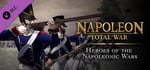 Napoleon: Total War - Heroes of the Napoleonic Wars banner image