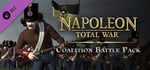 Napoleon: Total War™ - Coalition Battle Pack banner image