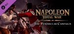 Napoleon: Total War™ - The Peninsular Campaign banner image
