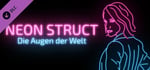 NEON STRUCT Soundtrack & Artbook banner image