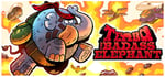 Tembo The Badass Elephant steam charts