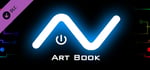 A.V. - Digital Art Book banner image