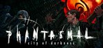 Phantasmal: Survival Horror Roguelike steam charts