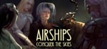 Airships: Conquer the Skies steam charts