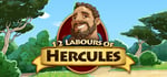12 Labours of Hercules steam charts