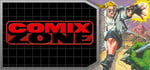 Comix Zone™ banner image