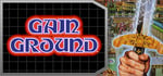 Gain Ground™ banner image