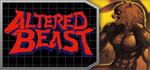 Altered Beast™ banner image