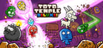 Toto Temple Deluxe steam charts