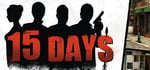 15 Days banner image