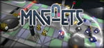 MagNets steam charts