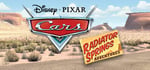 Disney•Pixar Cars: Radiator Springs Adventures steam charts