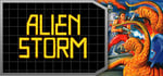 Alien Storm banner image
