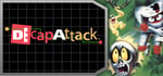 Decap Attack™ banner image