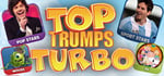 Top Trumps Turbo steam charts