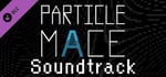 PARTICLE MACE - Soundtrack banner image