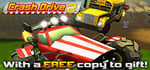 Crash Drive 2 banner image