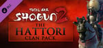 Total War: SHOGUN 2 - The Hattori Clan Pack banner image