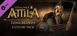 Total War: ATTILA - Longbeards Culture Pack banner image