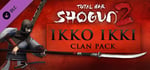 Total War: SHOGUN 2 - The Ikko Ikki Clan Pack banner image