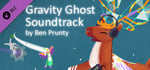 Gravity Ghost - Soundtrack banner image