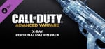 Call of Duty®: Advanced Warfare - X-Ray Personalization Pack banner image