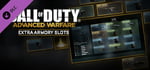 Call of Duty®: Advanced Warfare - Extra Armory Slots 1 banner image