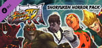 USFIV: Shoryuken Horror Pack banner image