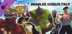 USFIV: Brawler Horror Pack banner image