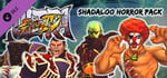 USFIV: Shadaloo Horror Pack banner image