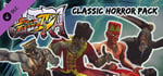 USFIV: Classic Horror Pack banner image