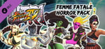 USFIV: Femme Fatale Horror Pack banner image