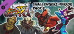 USFIV: Challengers Horror Pack 2 banner image