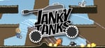 Janky Tanks steam charts