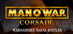 Man O' War: Corsair steam charts