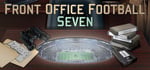 Front Office Football Seven steam charts