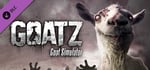 Goat Simulator: GoatZ banner image
