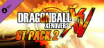 DRAGON BALL XENOVERSE GT PACK 2 (+ Mira and Towa) banner image