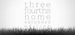 Three Fourths Home: Extended Edition steam charts