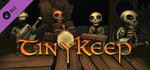 TinyKeep Original Soundtrack banner image