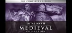 Medieval: Total War™ - Collection steam charts