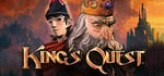 King's Quest banner image
