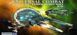 Universal Combat CE steam charts