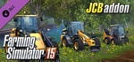 Farming Simulator 15 - JCB banner image